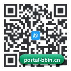 App Store 官方版 二维码
